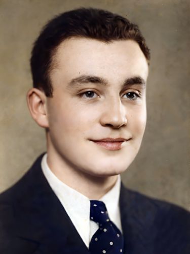 Lenoir Jean