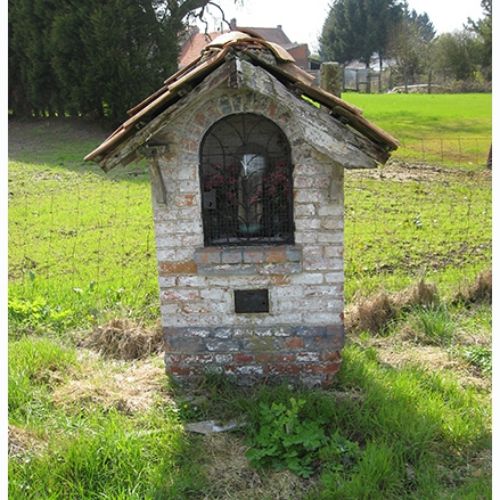 Reposoir Sainte-Thérèse