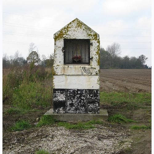 Reposoir Notre-Dame de Tongre, à la Rue Ars Ulysse