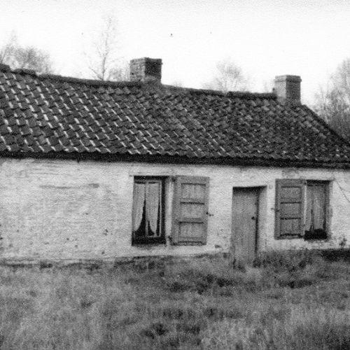 Maison Fourmabac au Happart