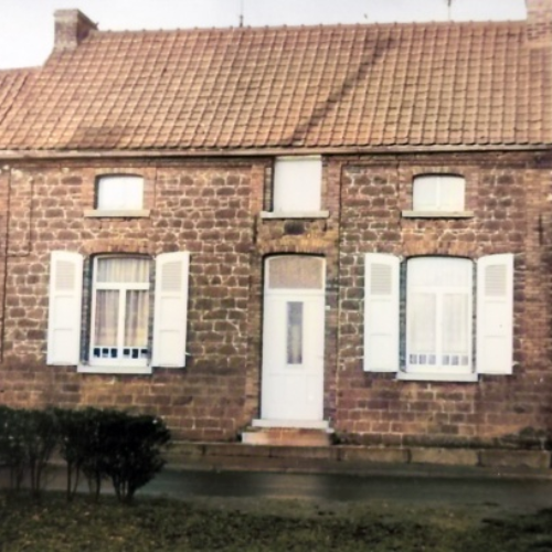 Maison Léa Martin