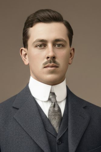 Bériot Albert