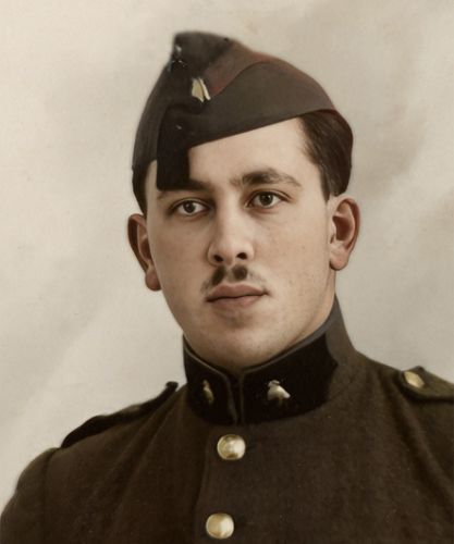 Bériot Albert