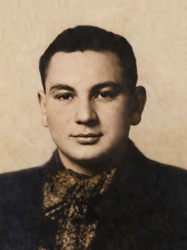 Gobert Paul