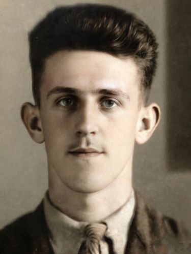 Léopold Olivier