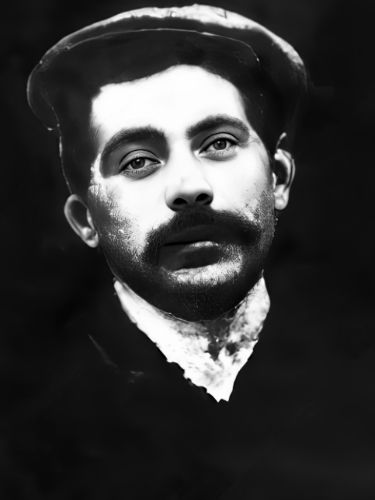 Louis Degobert