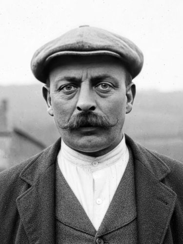 Jules Lecocq