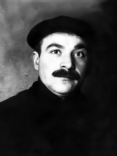 Sylvain Dupuis